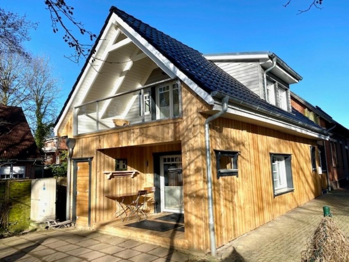 Kaept'N Suite Papenburg Exterior foto
